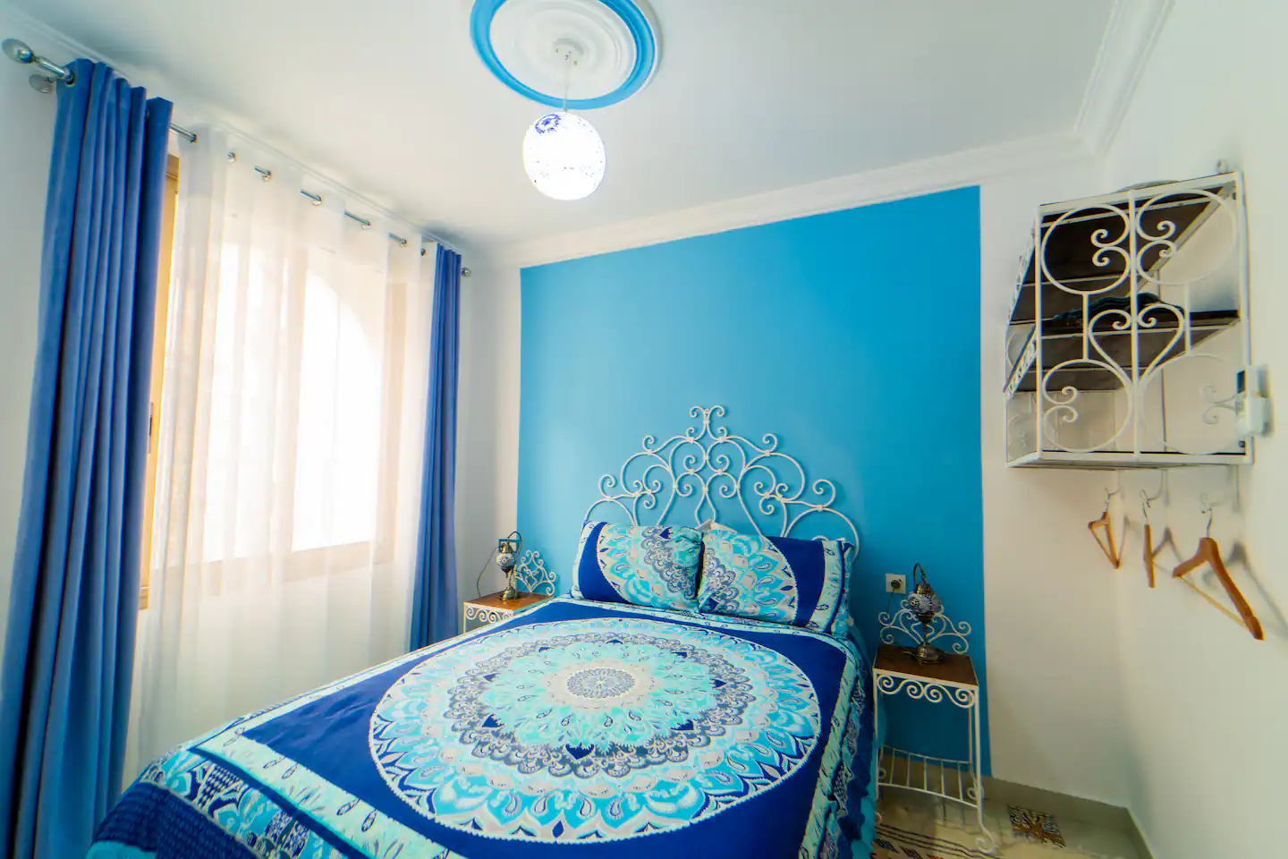 Flat 1